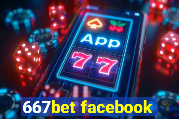 667bet facebook